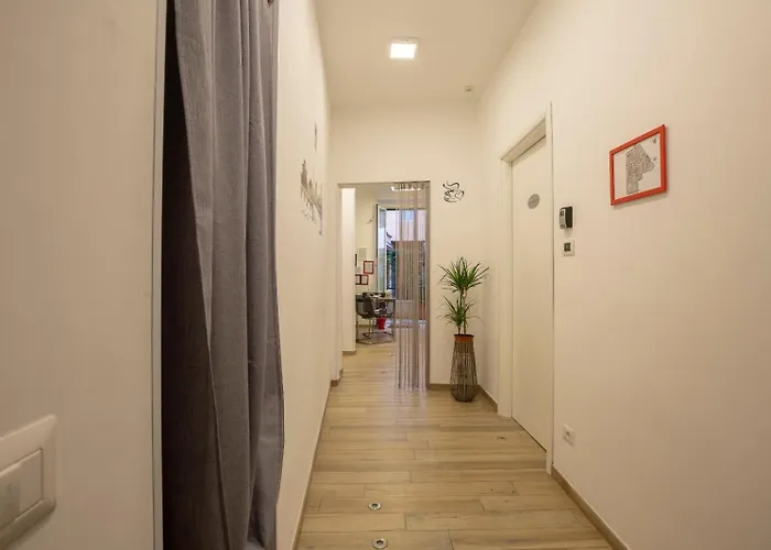 Ξενοδοχείο Flatinrome Trastevere Deluxe Ρώμη