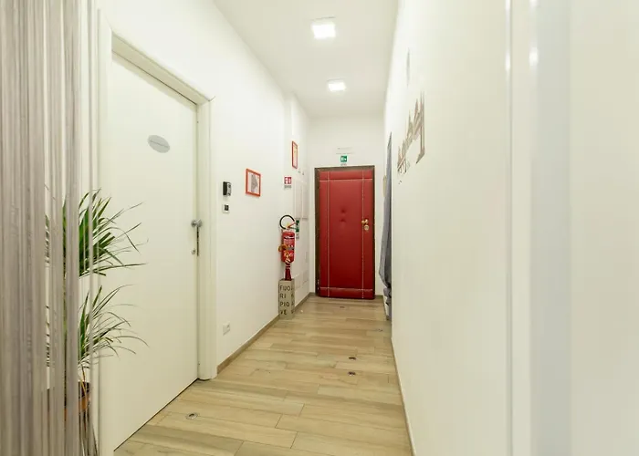 Ξενοδοχείο Flatinrome Trastevere Deluxe 3*