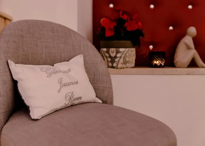 Ξενοδοχείο Flatinrome Trastevere Deluxe 3*