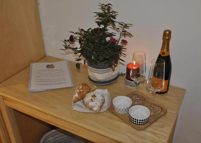 Flatinrome Trastevere Deluxe Отель Рим