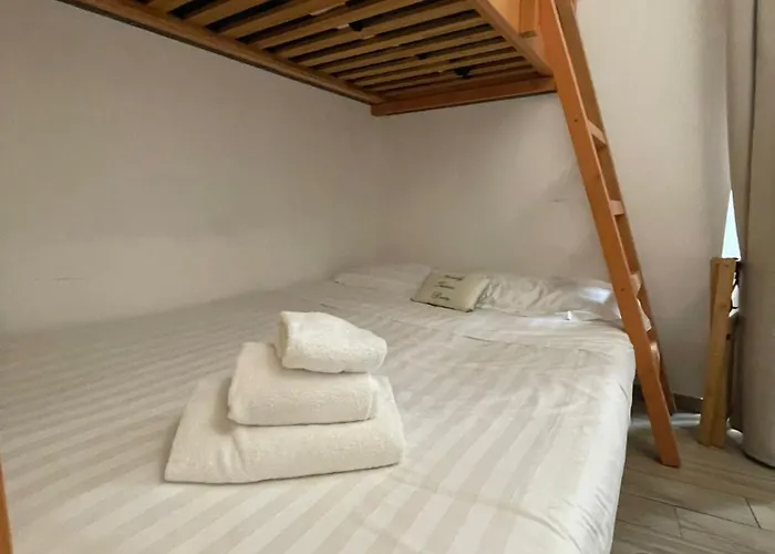 Flatinrome Trastevere Deluxe Ρώμη