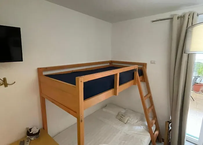 Flatinrome Trastevere Deluxe Ξενοδοχείο