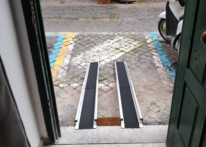 Flatinrome Trastevere Deluxe