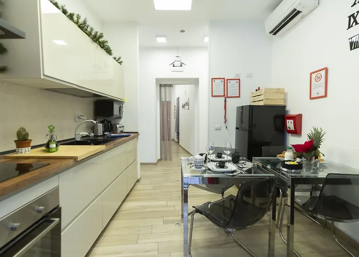 Flatinrome Trastevere Deluxe Ξενοδοχείο Ρώμη