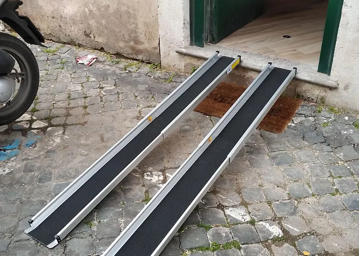 Flatinrome Trastevere Deluxe Ξενοδοχείο Ρώμη