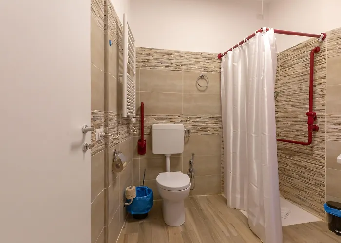 Ξενοδοχείο Flatinrome Trastevere Deluxe