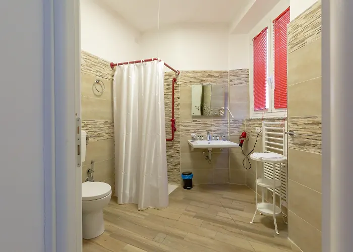 Flatinrome Trastevere Deluxe Ξενοδοχείο