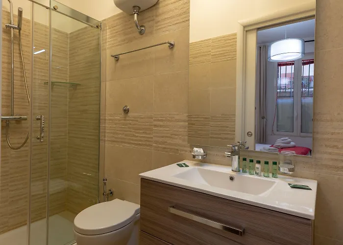 Flatinrome Trastevere Deluxe Ξενοδοχείο Ρώμη