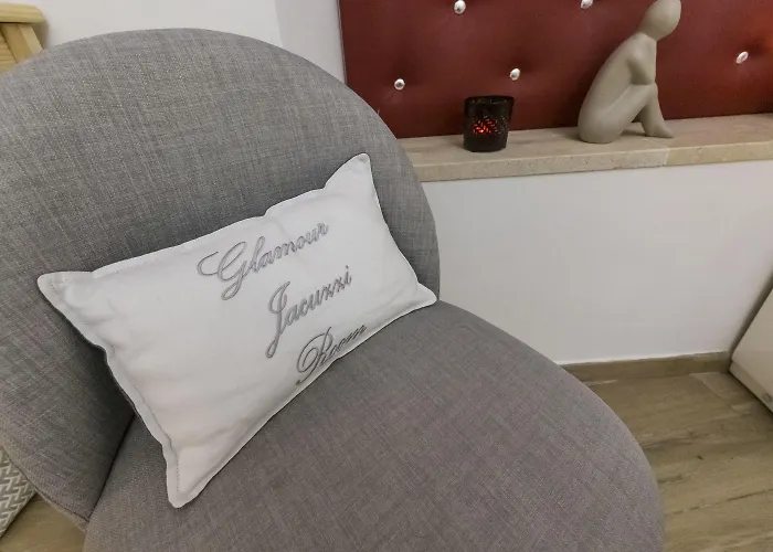 Flatinrome Trastevere Deluxe Рим