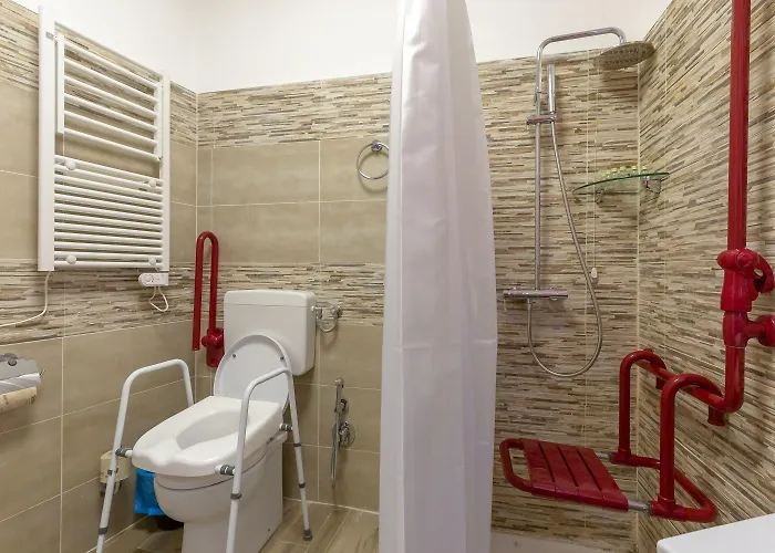 Flatinrome Trastevere Deluxe