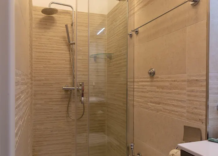 Flatinrome Trastevere Deluxe