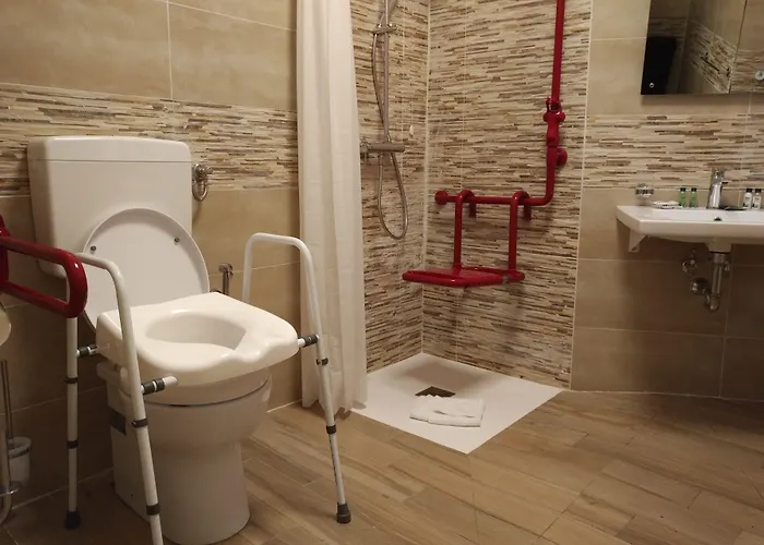 Отель Flatinrome Trastevere Deluxe