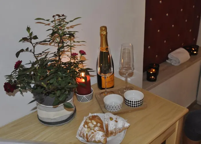 Flatinrome Trastevere Deluxe Ξενοδοχείο Ρώμη
