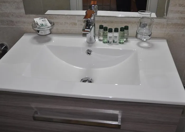 Отель Flatinrome Trastevere Deluxe 3*