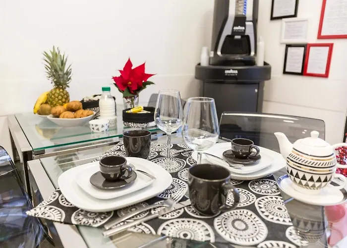 Flatinrome Trastevere Deluxe Рим