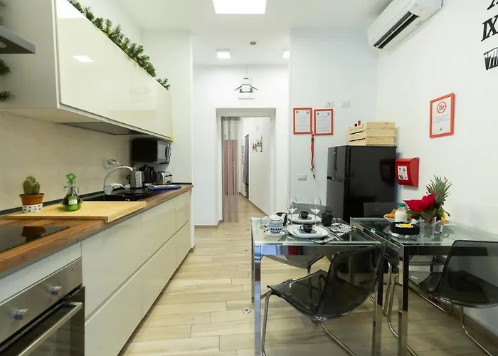 Ξενοδοχείο Flatinrome Trastevere Deluxe