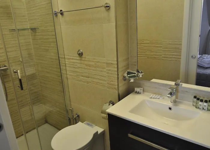 Flatinrome Trastevere Deluxe Ρώμη